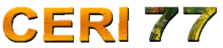 Ceri77 logo
